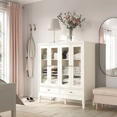 Mueble Idanas de Ikea1