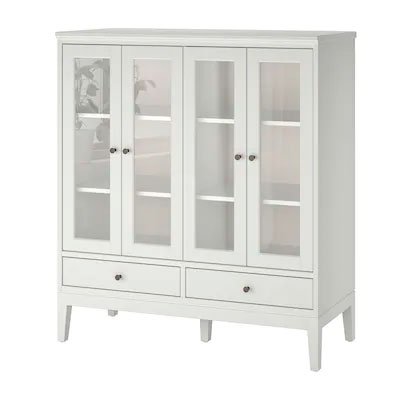 Mueble Idanas de Ikea2