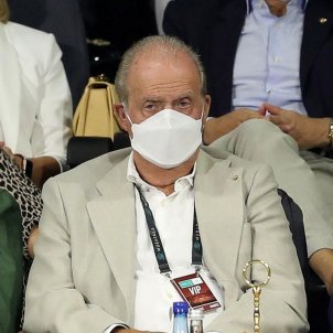 La Fiscalía archivará la causa por las cuentas de Juan Carlos en el paraíso de Jersey