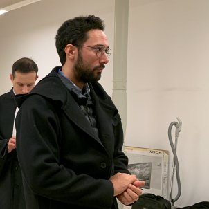 La fiscalia belga presenta recurs contra la denegació de l’extradició de Valtònyc