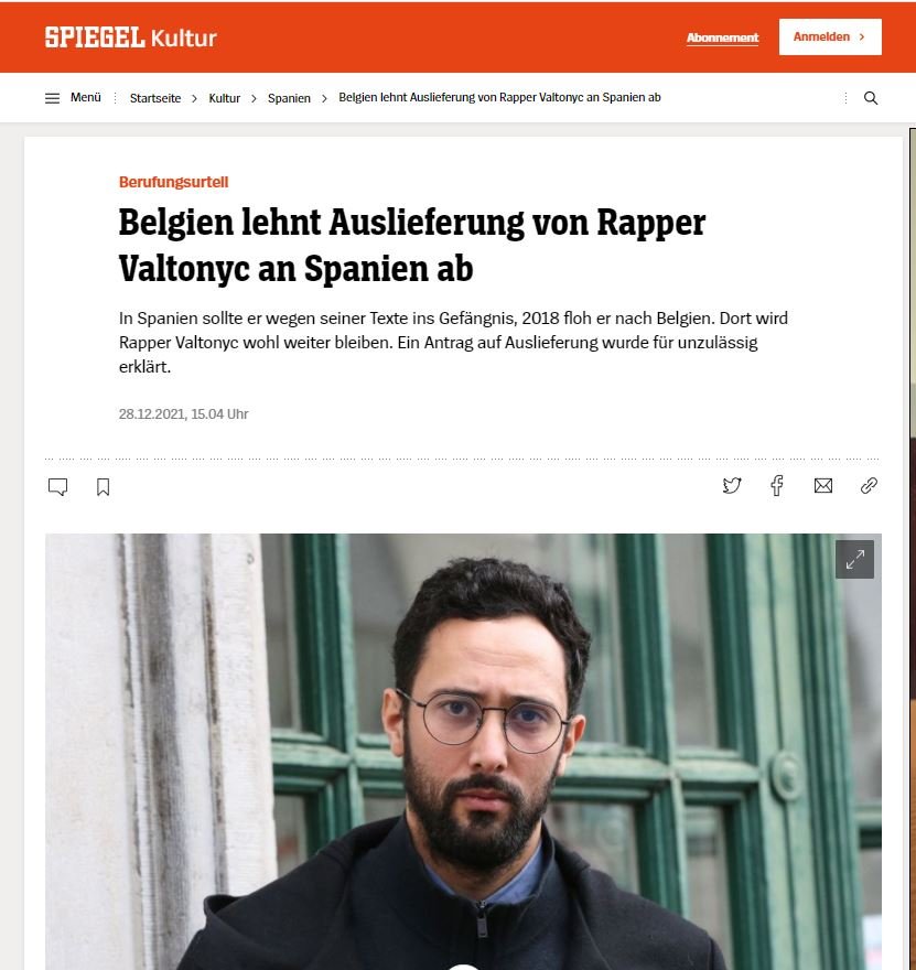 Der Spiegel