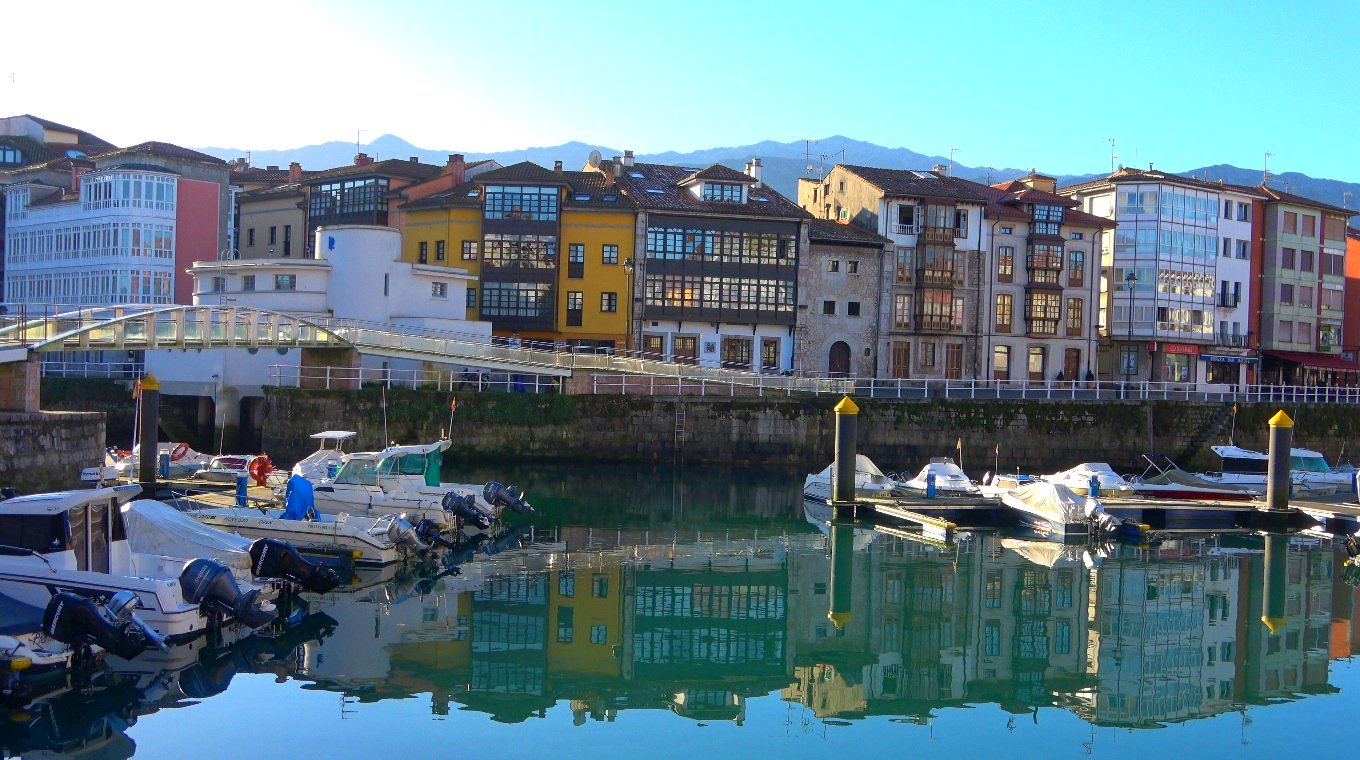 Hoteles en Llanes para disfrutar de las vistas del Mar Cantábrico