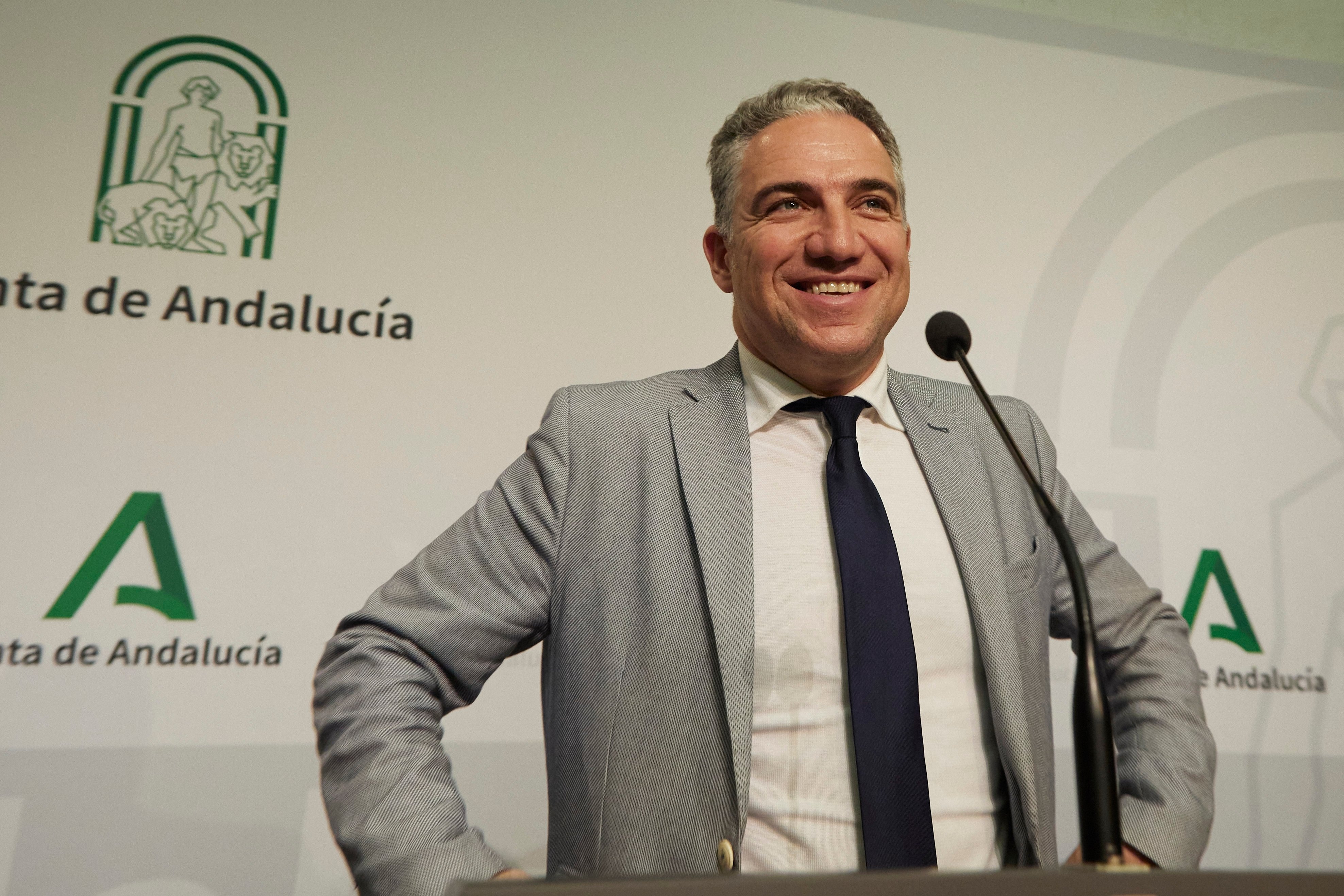 Andalusia retreu a Sánchez el "finançament extraordinari" que rep Catalunya
