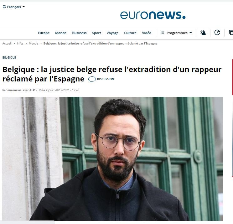 Euronews