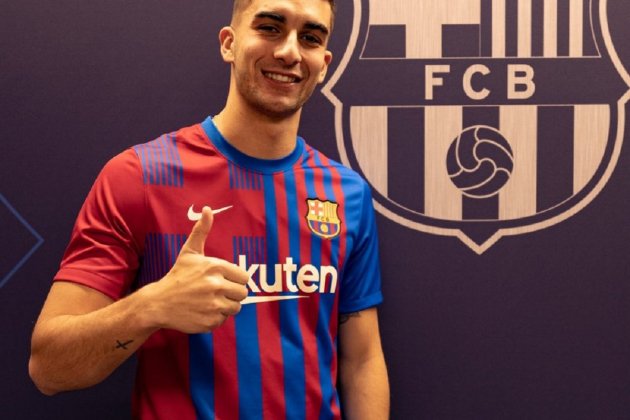 ferran torres fc barcelona fichaje @ferrantorres20