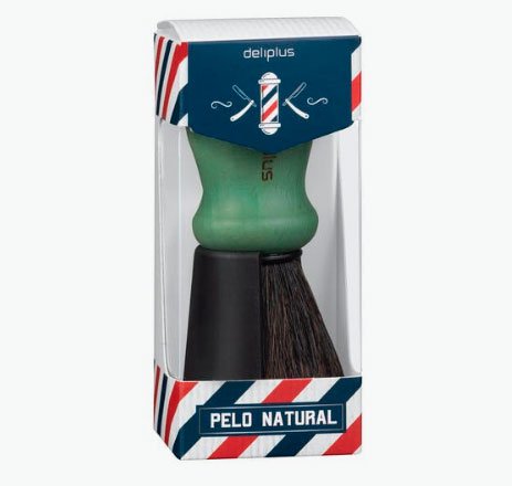 Brocha de afeitar de Deliplus a la venta en Mercadona