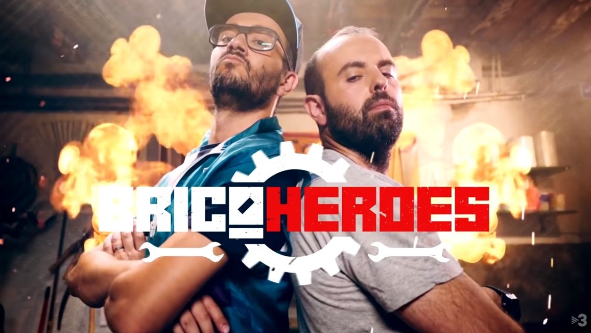 bricoheroes