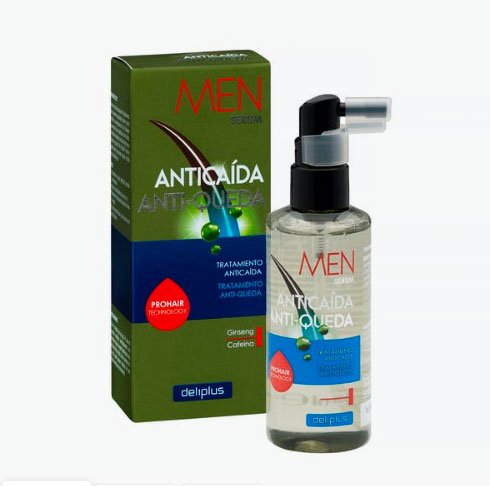 Serum de Mercadona