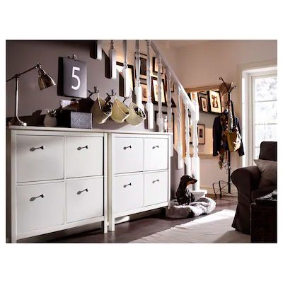 Sabater Hemnes de Ikea