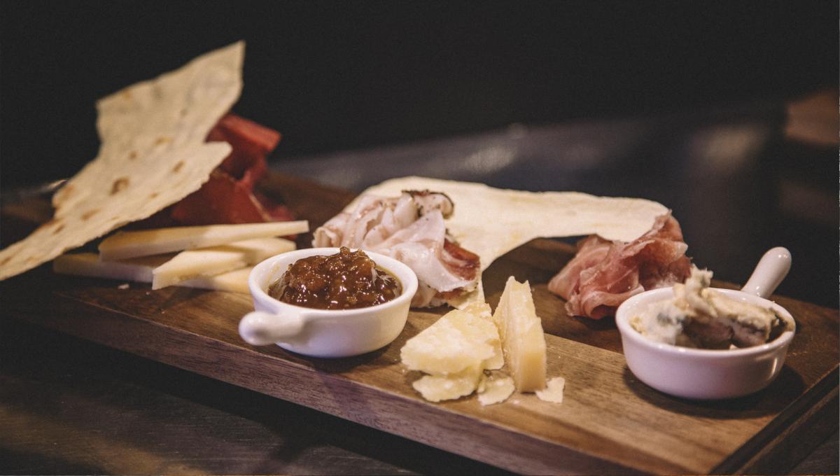 El restaurante italiano que en San Sebastián arrasa con sus platos de pasta