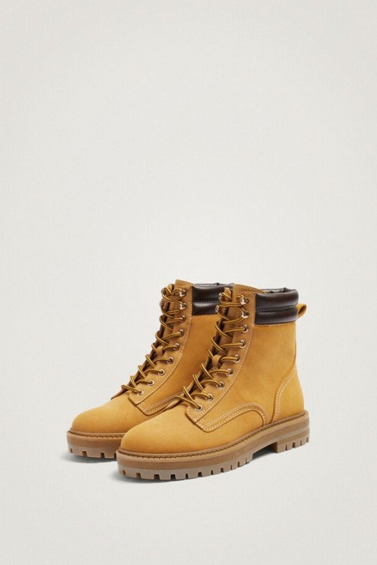 Botas parfois