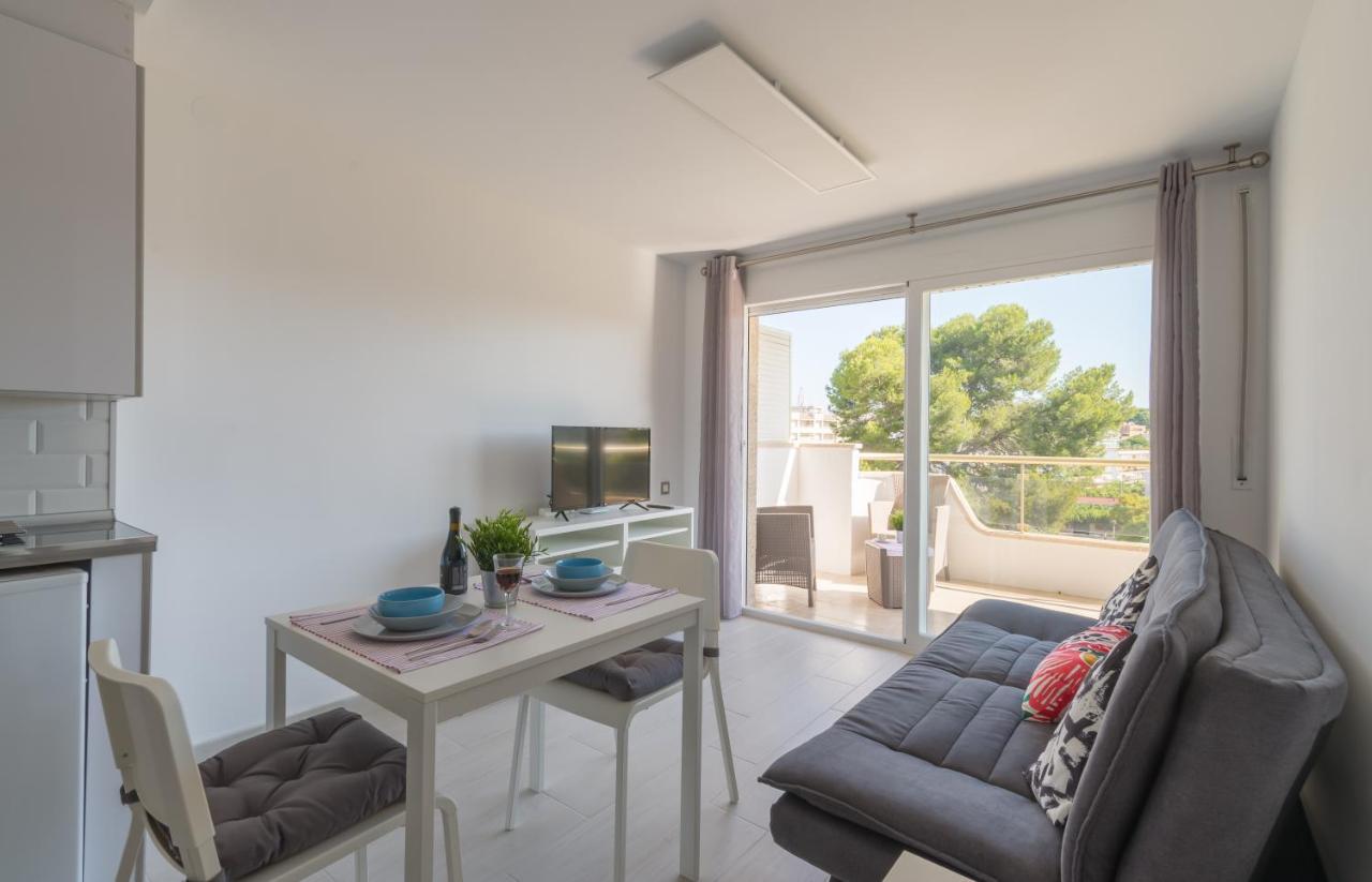 Apartamentos en Salou para disfrutar de la Costa Daurada en 2022
