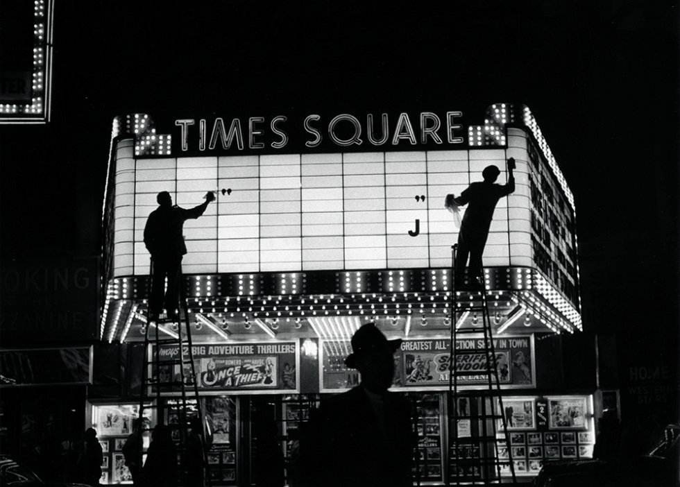 Sabine Weiss, l'última fotògrafa humanista, a través dels seus millors retrats