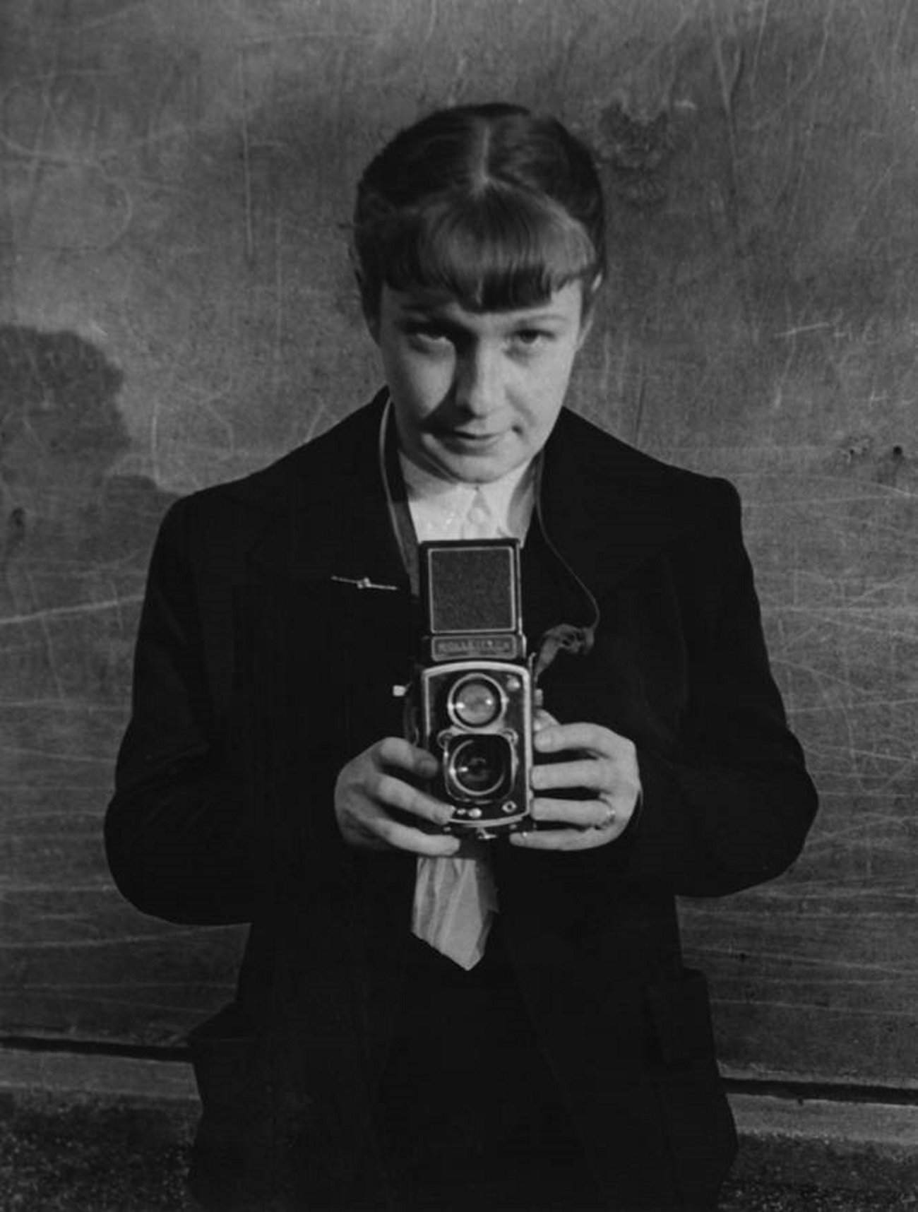 Sabine Weiss, la última fotógrafa humanista, a través de sus mejores retratos