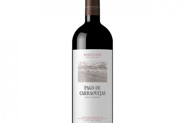 Pago de Carraovejas 20191