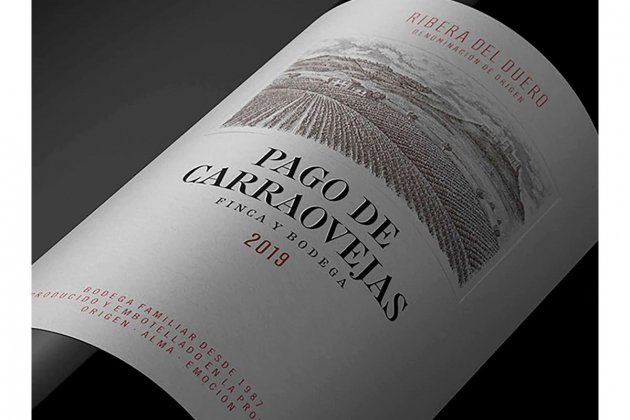 Pago de Carraovejas 2019