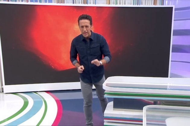 Jacob Petrus Aquí la Tierra RTVE