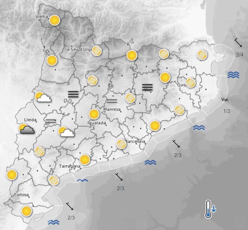meteocat 29 12 meteocat 29 12