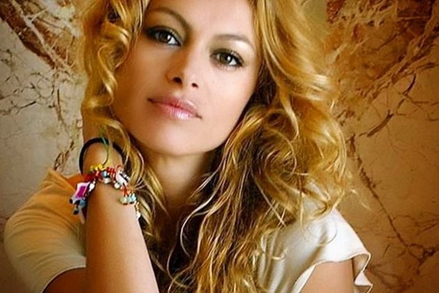 paulina rubio instagram