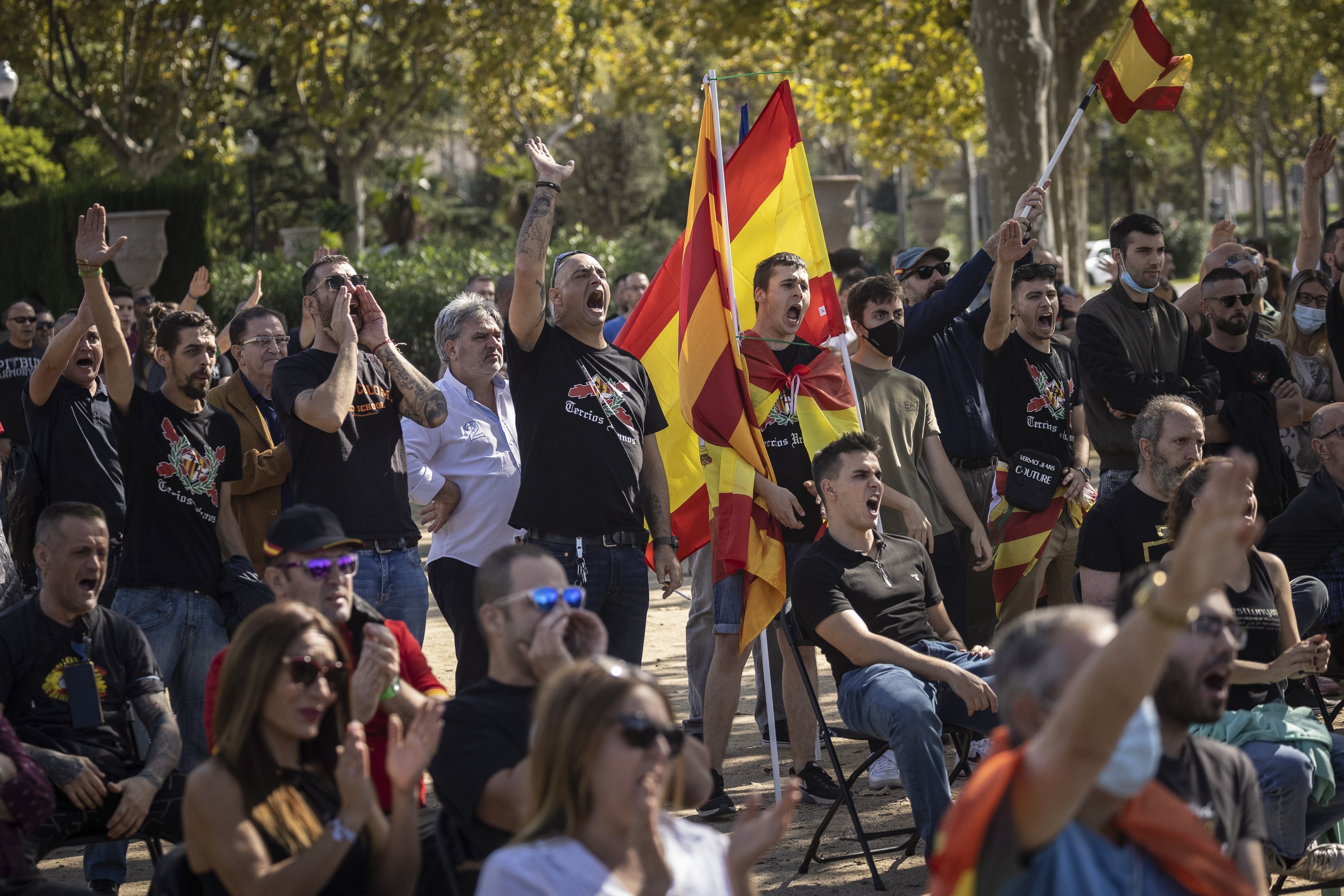 El Tribunal Supremo avala retirar placas que exaltan a franquistas del callejero de Madrid