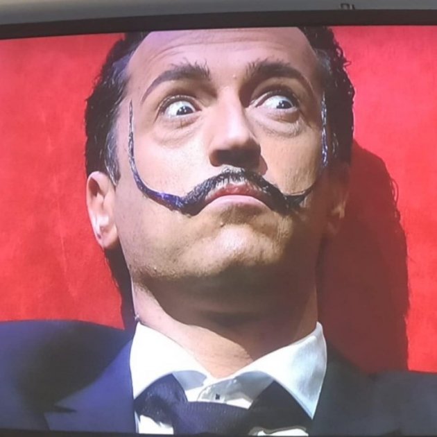 Jacob Petrus Dalí @petrus.jacob