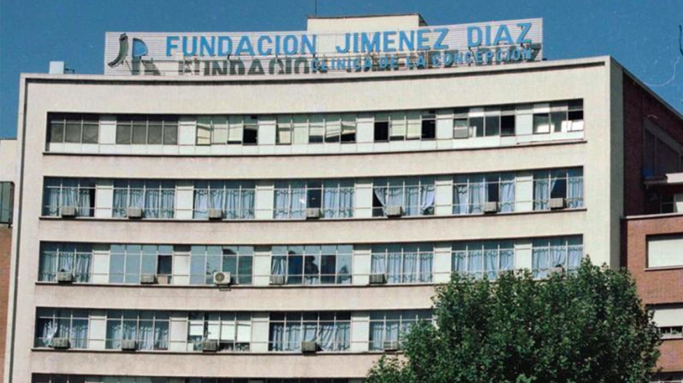 Fundación Jiménez Díaz, a la cabeza en ginecología, neumología y oncología médica