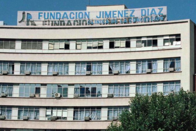 Fundacion Jimenez Diaz Fundacion Jimenez Diaz