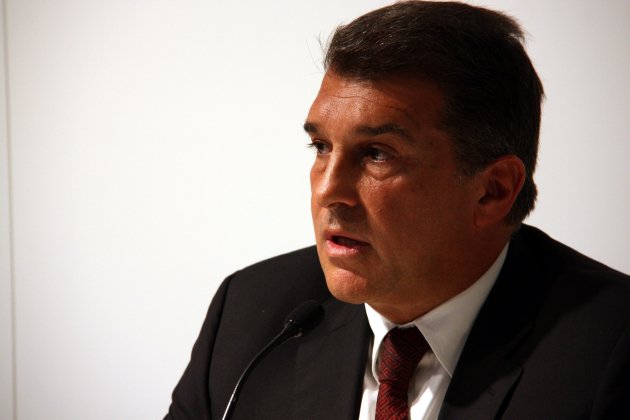 joan laporta acn