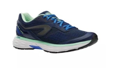 Sabatilles de running de Decathlon