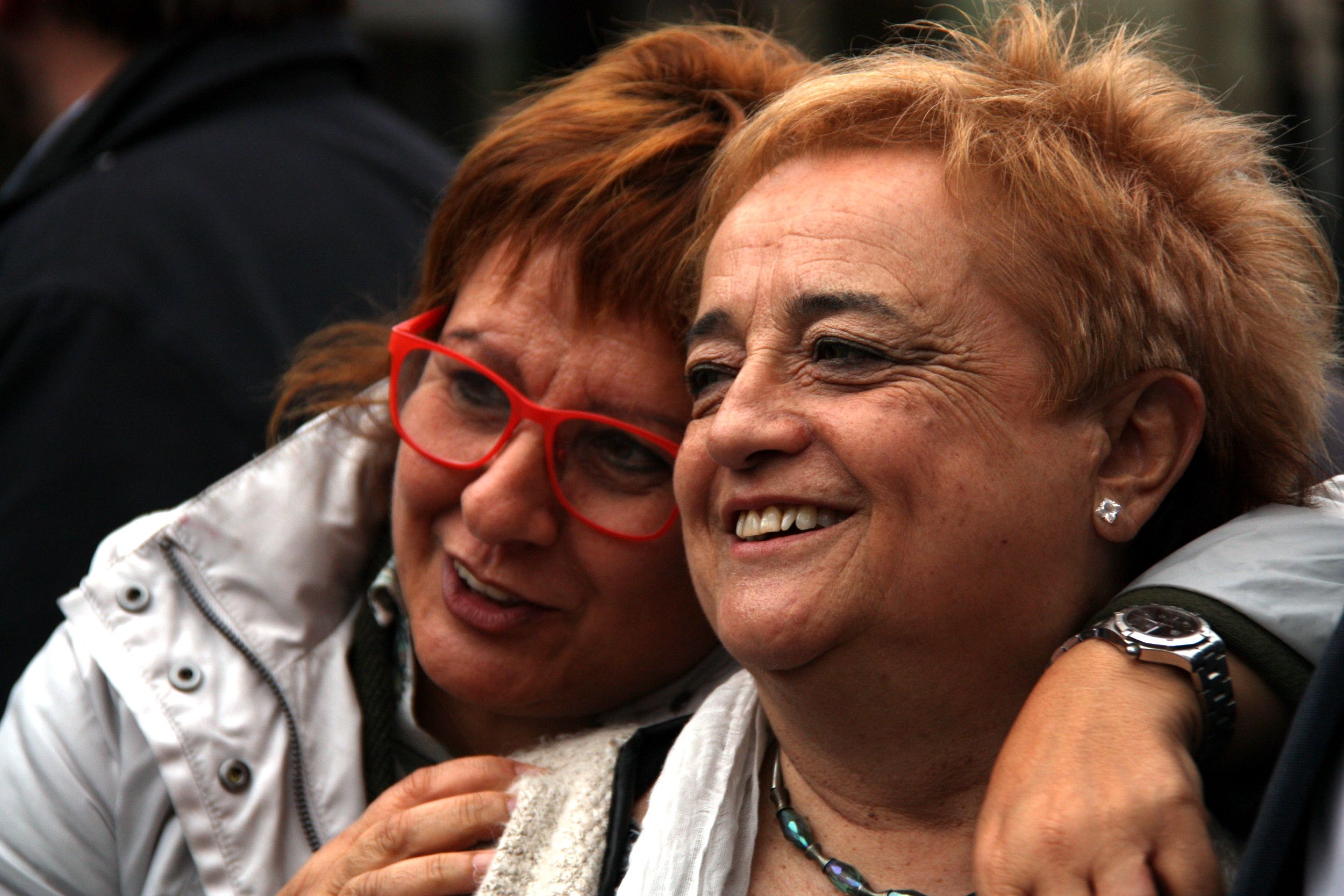 Surra: "Proponen un referéndum en Venezuela y aquí nos lo niegan. ¿No es de locos?"