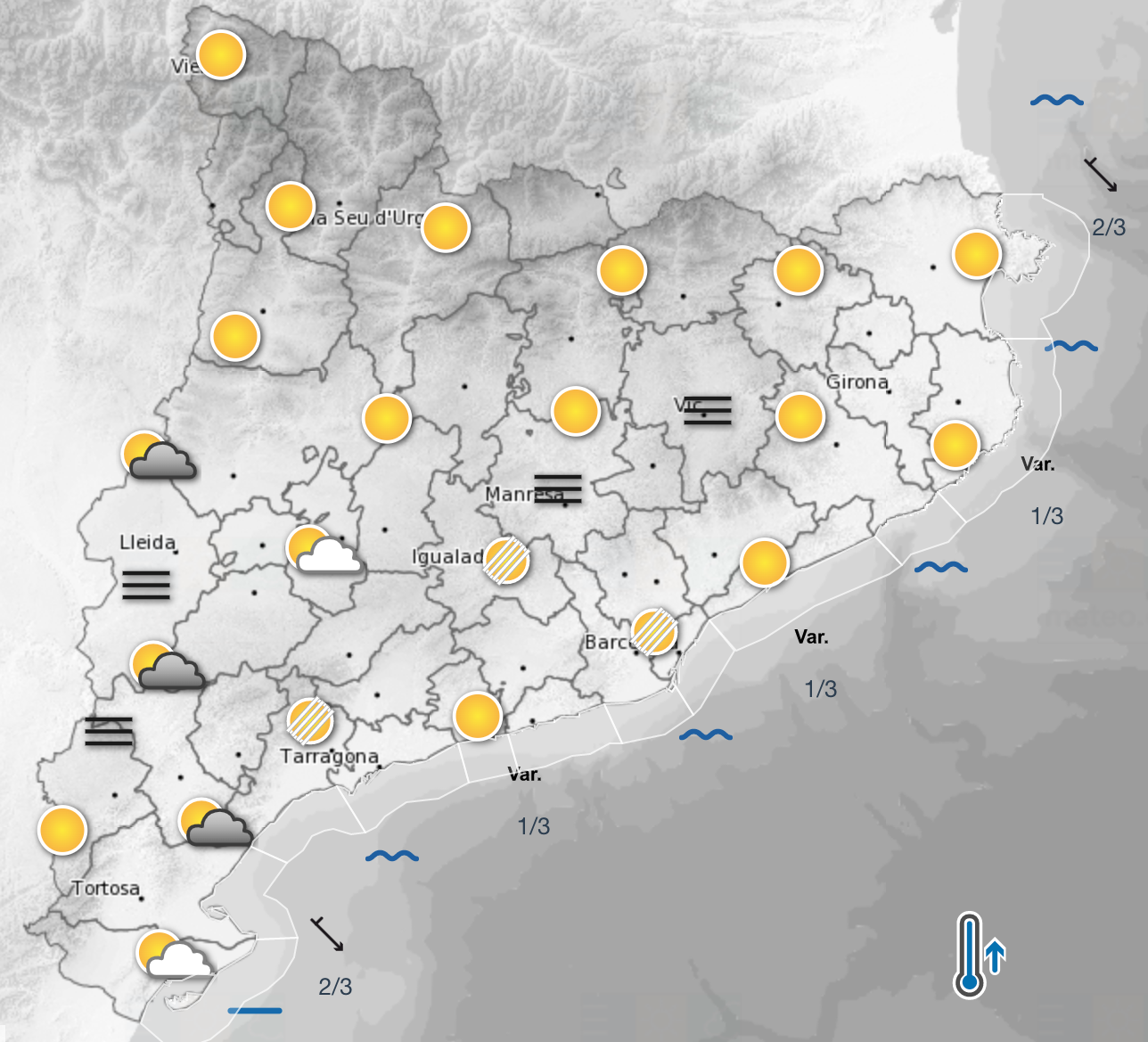 meteocat 31 12