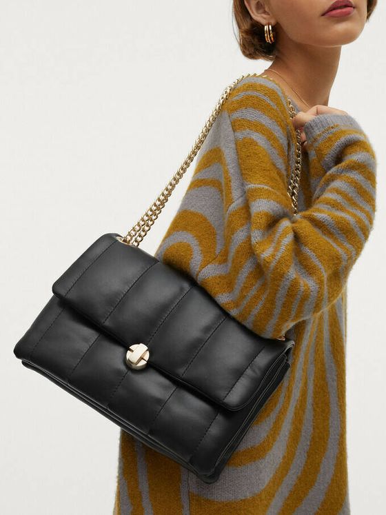 Bolso chic de Parfois