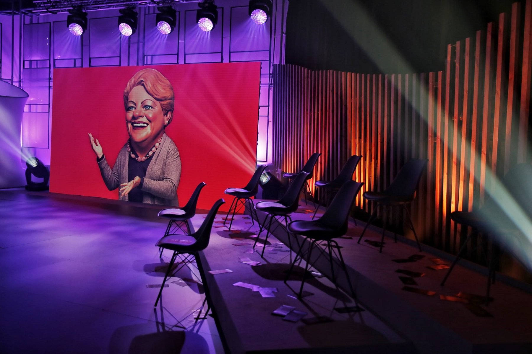 Grossa de Nadal TV3
