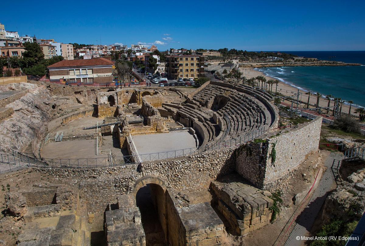 A Tarragona aquest restaurant situat en el centre històric arrasa