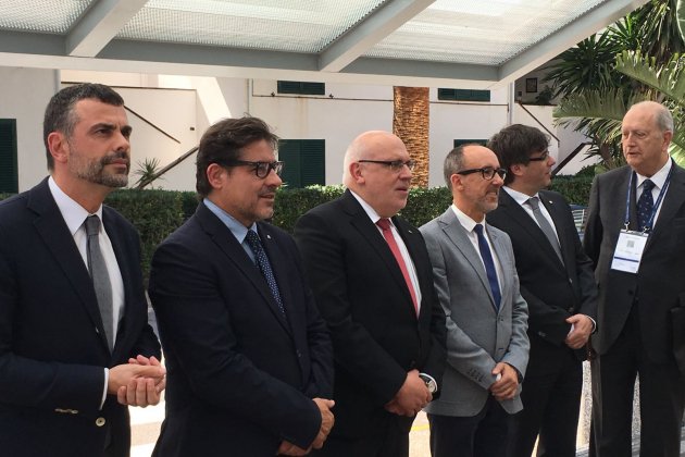 puigdemont baiget rizo bruguera círculo victor costa