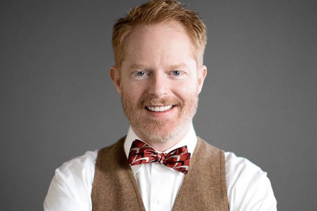 jesse tyler ferguson 