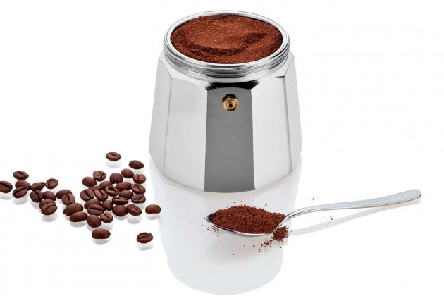 Cafetera expres de Lidl1