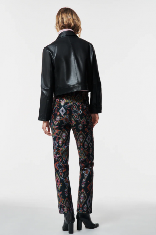 Pantalons de Zara