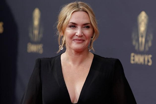 Kate Winslet