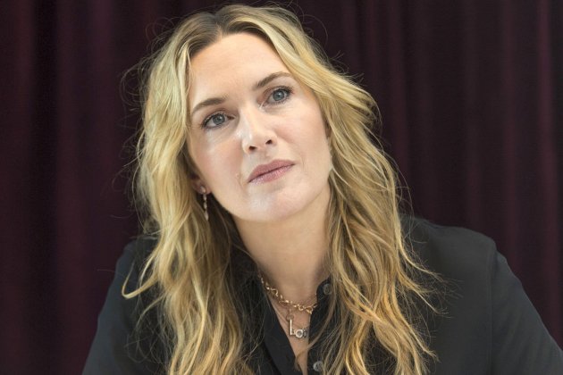Kate Winslet grande Kate Winslet grande