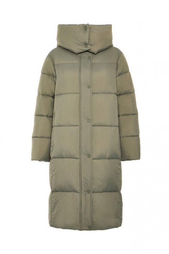 Abric llarg de Primark Abric llarg de Primark