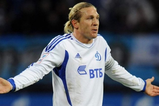 Andriy Voronin/ Agencia