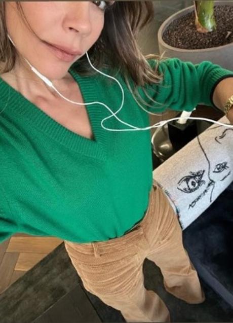 Victoria Beckham