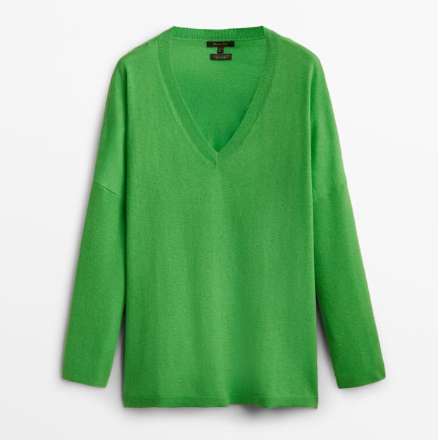 Jersey verd