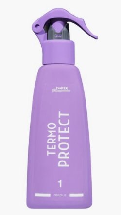 Protector térmico
