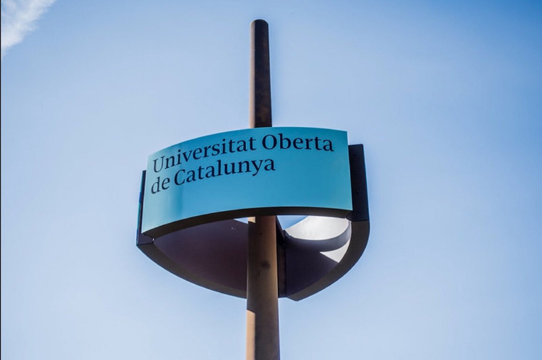 Ataque informático a la Universitat Oberta de Catalunya