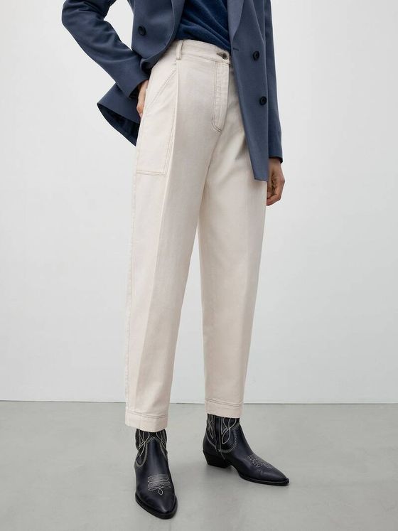 Pantalons de Massimo Dutti