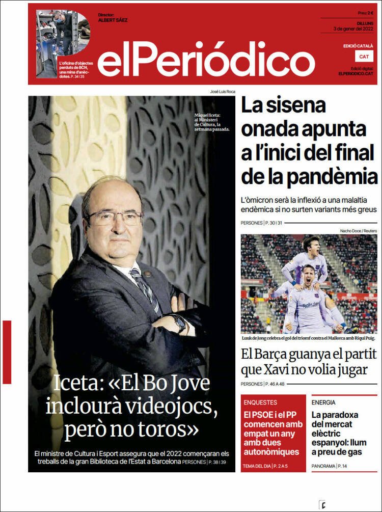 elperiodico cat