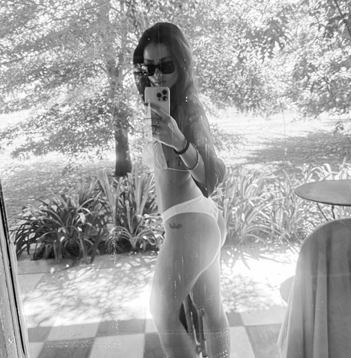 Ester Expósito/ Instagram