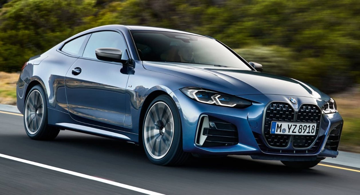 La berlina que, pese a no ser un BMW Serie 4, es premium y cuesta casi 18.000 euros menos